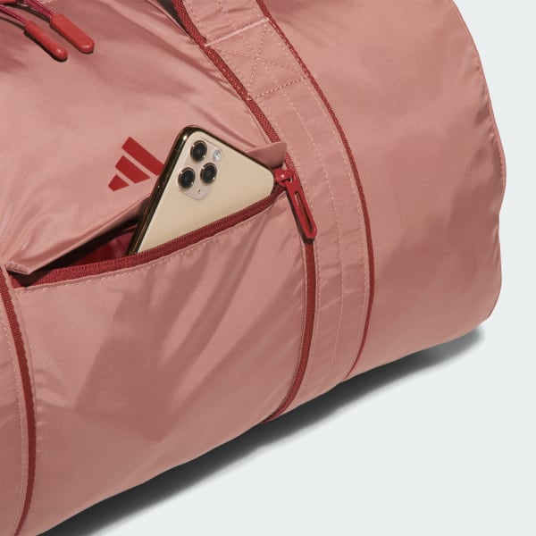 adidas Yoga Duffel Bag - Pink | Free Shipping with adiClub