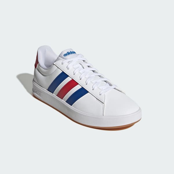 Blanco Zapatillas adidas Grand Court 3.0