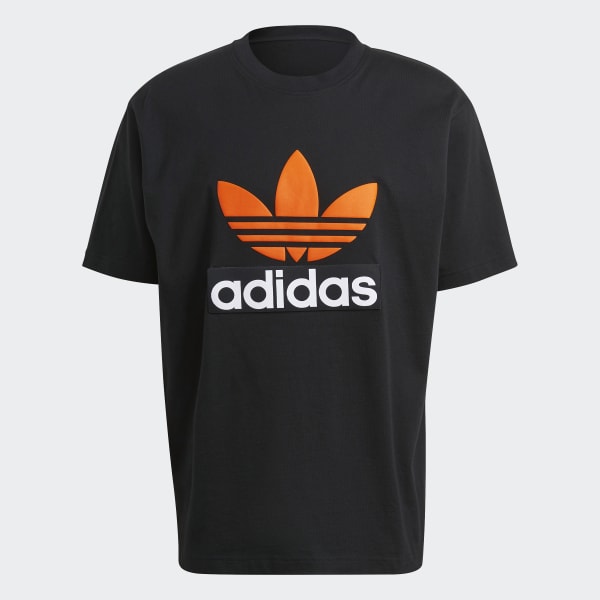 adidas run tee