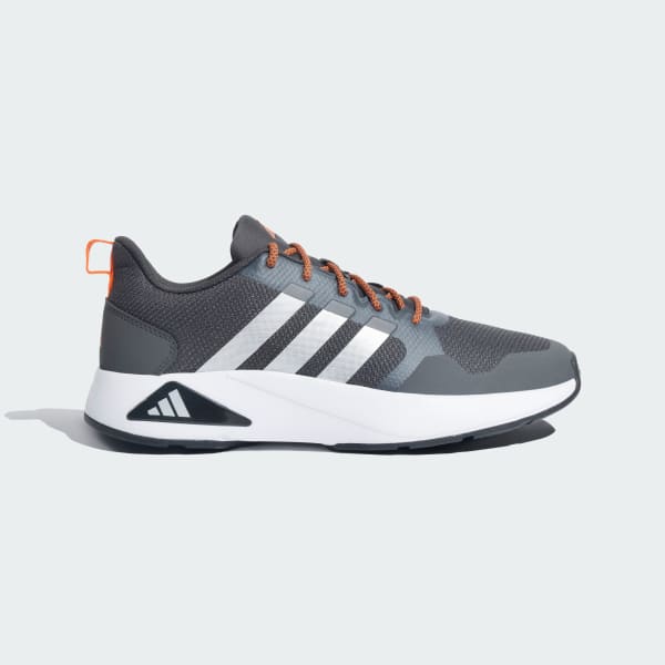 adidas LAUFEN SPEED SHOES Grey adidas India