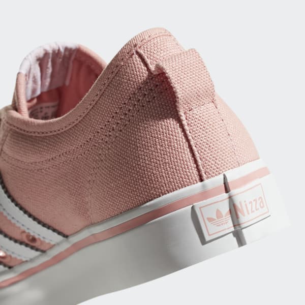adidas nizza roze adidas nizza roze