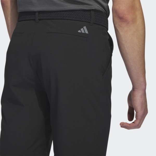 Svart Ultimate365 8.5-Inch Golf Shorts