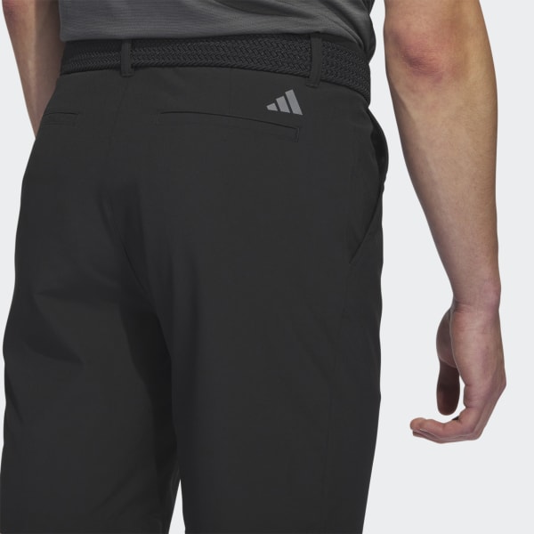 adidas Ultimate365 8.5 Inch Golfshort Zwart adidas Offici le Shop