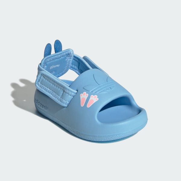 Multi Sandalias adidas Adifom Adilette Disney para niños
