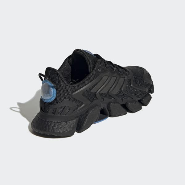 Black Climacool BOOST Shoes LPY09
