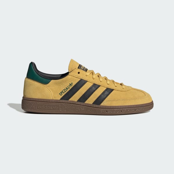 Kuning SEPATU HANDBALL SPEZIAL