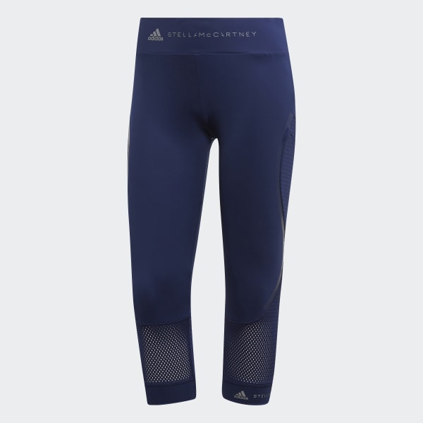 Performance Essentials 3 4 Tights