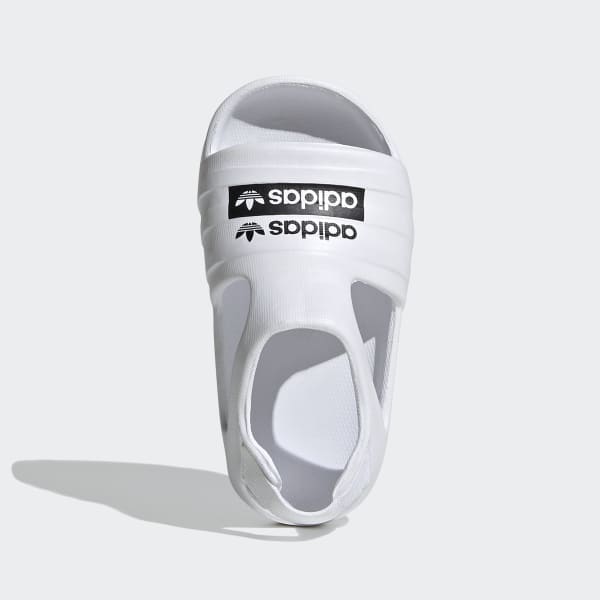 adilette play slides