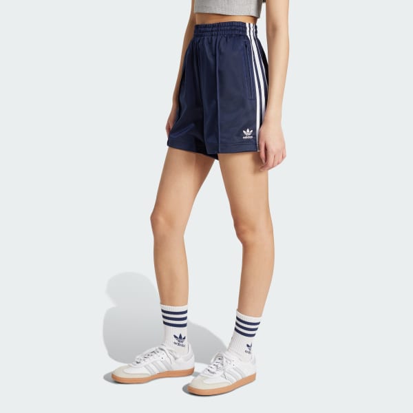 Azul Shorts Firebird