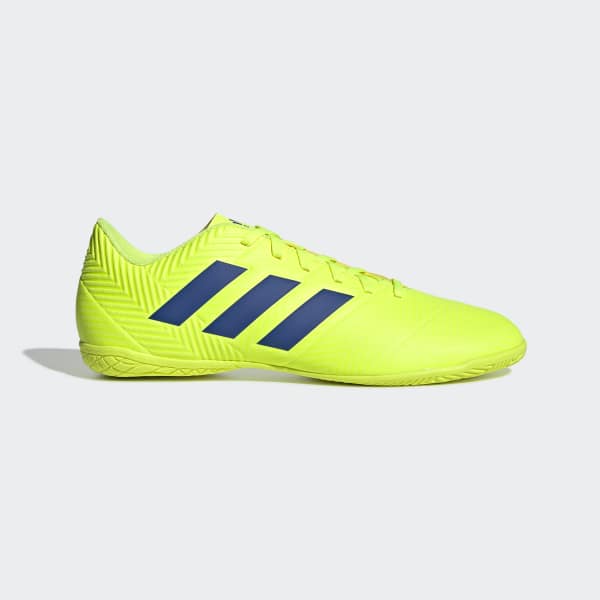 adidas 18.4 futsal