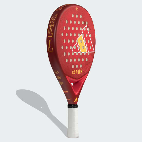 Κόκκινο ESP OLP WC2026 Padel Racket
