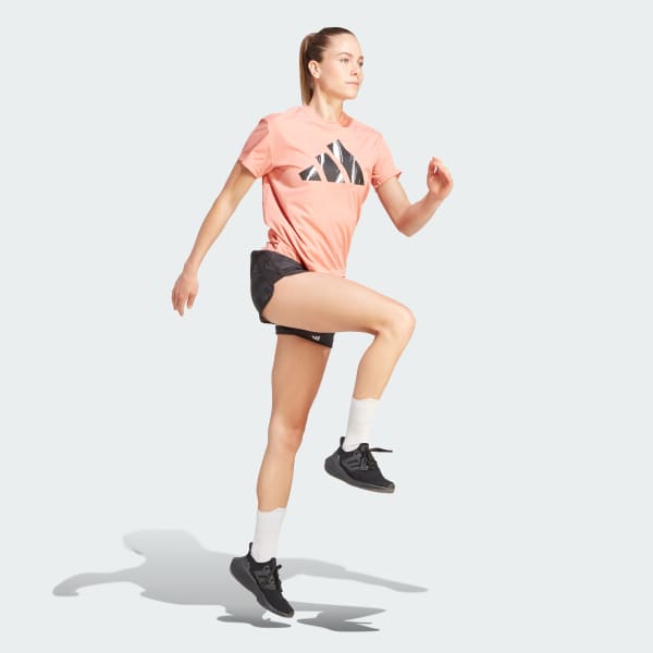 Negro Shorts Run It Brand Love