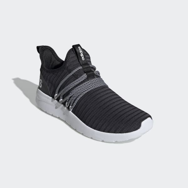 adidas lite racer adapt running shoe