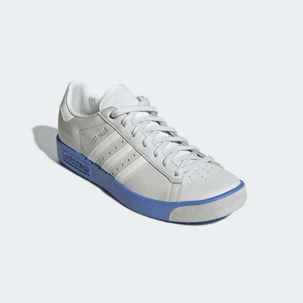 adidas forest hills trainers