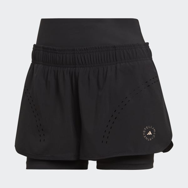 adidas by Stella McCartney TRUEPURPOSE High Intensity Shorts