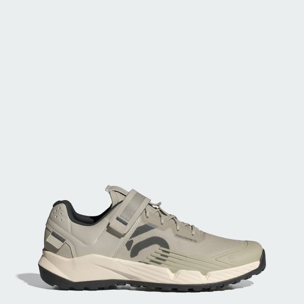 adidas Five Ten Clip-in Mountain Bike Sneakers - Black adidas Five Ten Clip-in Mountain Bike Sneakers - Black