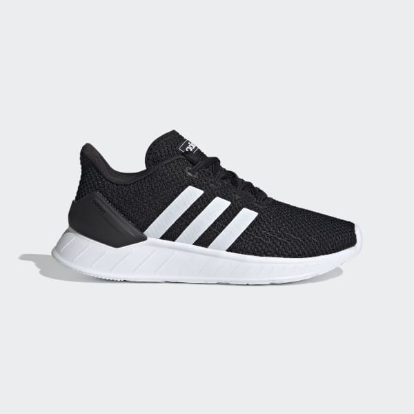 castigo Unir Hacia abajo Zapatilla Questar Flow NXT - Negro adidas | adidas España