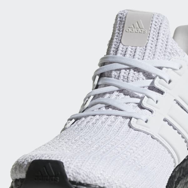 men's adidas ultraboost cloud white