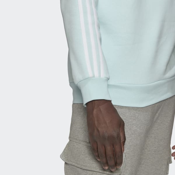 Bla Adicolor Classics 3-Stripes Crew sweatshirt 14213