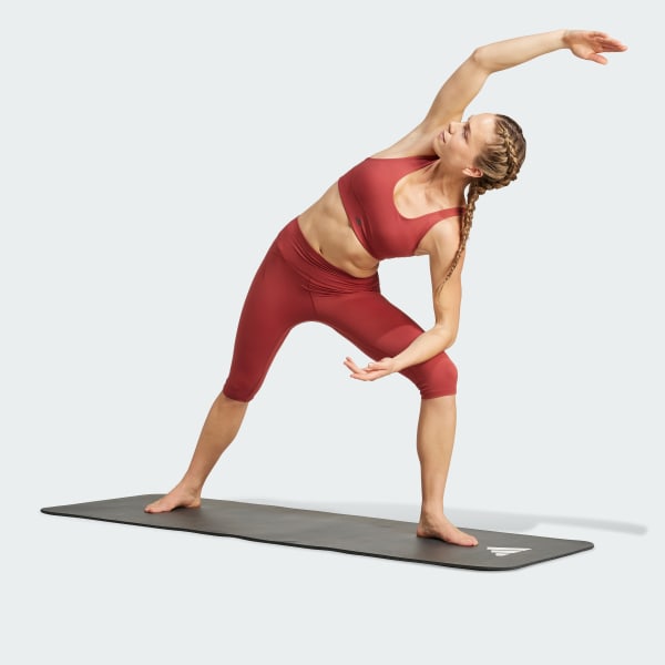 สีแดง บราซัพพอร์ตระดับปานกลาง All Me Luxe