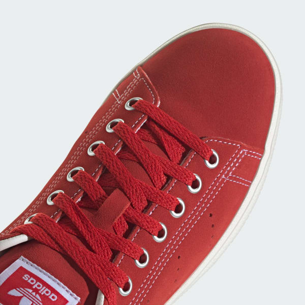 Demon hebben zich vergist Duidelijk maken adidas Stan Smith CS Shoes - Red | Men's Lifestyle | adidas US