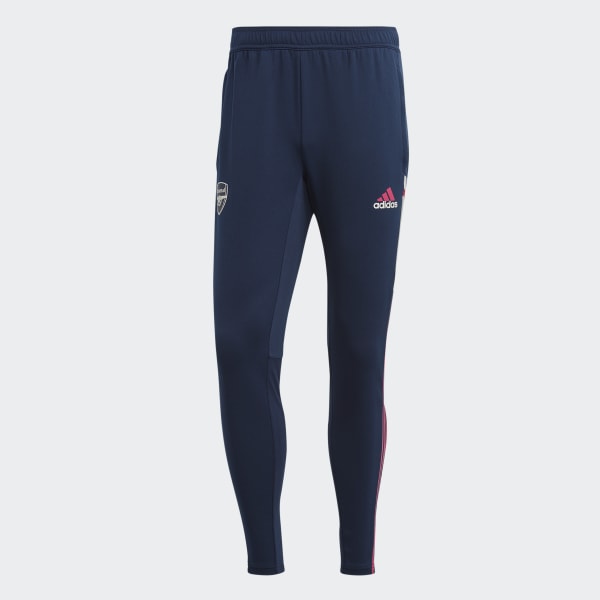blauw Arsenal Condivo 22 Training Broek