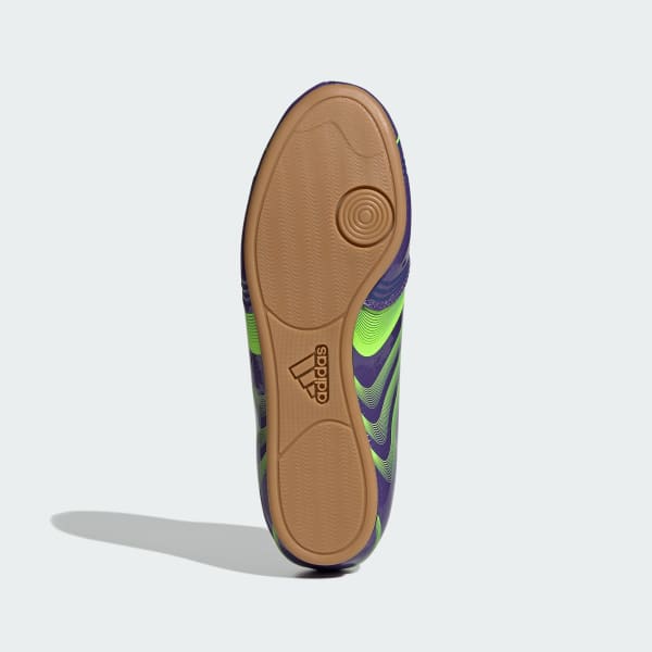 Viola Scarpe Taekwondo F50