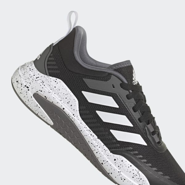 Adidas trainer bianche pelle hotsell