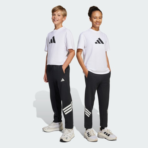 Negro Pants Future Icons 3 Frajas