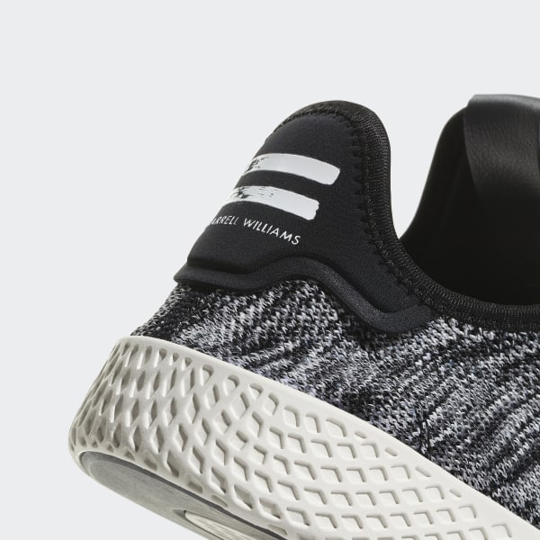 adidas hu tennis black