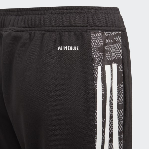 Black Condivo 21 Primeblue Track Pants