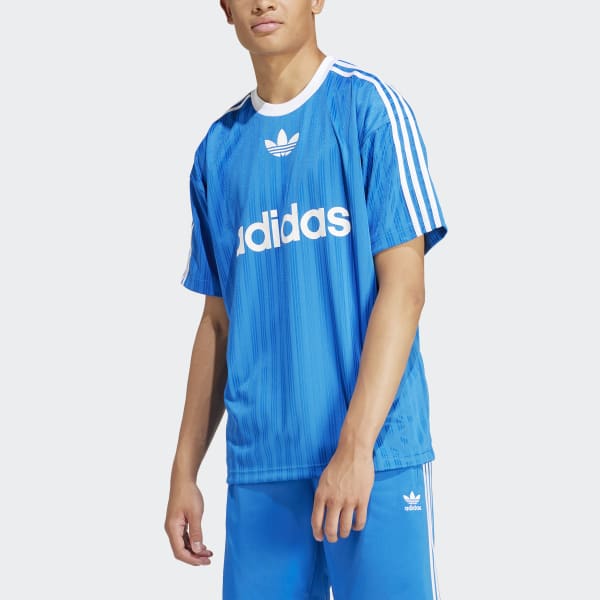 adidas Blues ラグビーウェア 青色 フランス代表-ラグビー-ホーム-