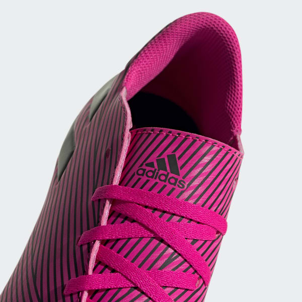 adidas nemeziz 19.4 pink