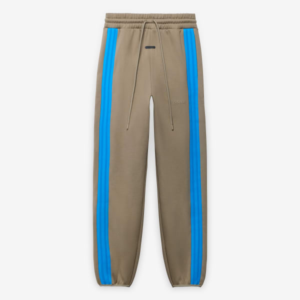 FEAR OF GOD ATHLETICS リラックス スウェットパンツ adidas FEAR OF GOD ATHLETICS RELAX SEWEAT PANT BLACK/CLAY