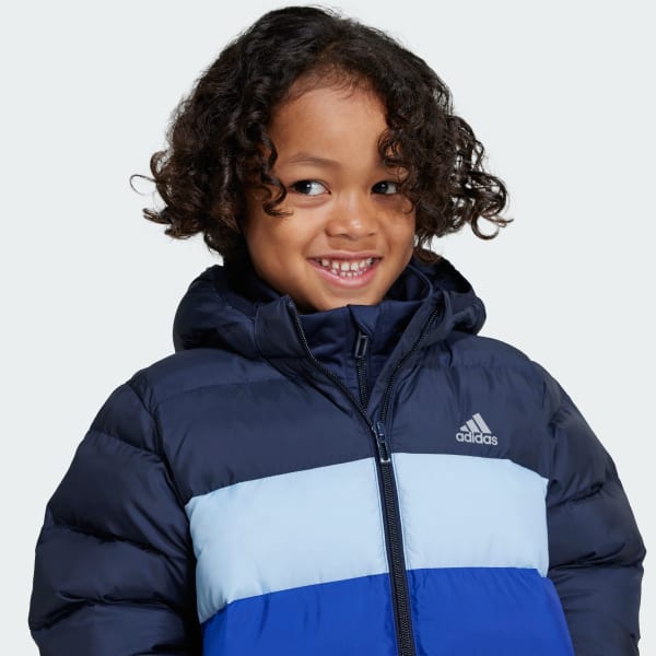 Synthetic Down Jacket