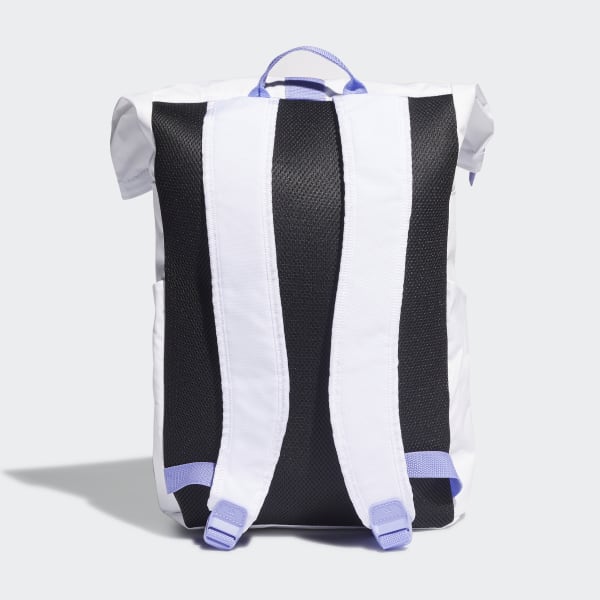 Λευκό Real Madrid Backpack WI165