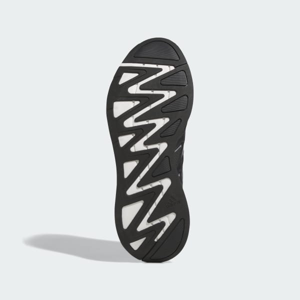 Đen Giày Adizero Aruku