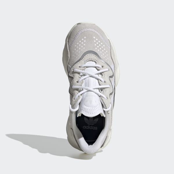 Bianco Scarpe OZWEEGO