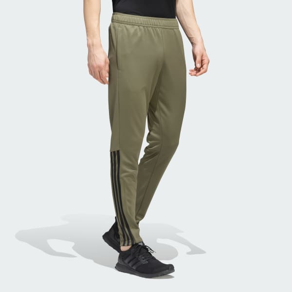 Green Sereno Pants