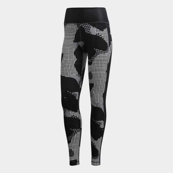 adidas Believe This High Rise Tights 