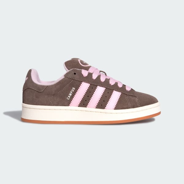 Marron Zapatillas Campus 00s