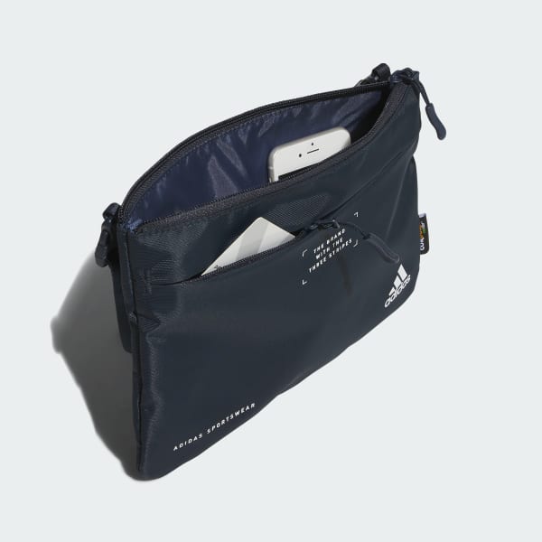 Biru Tas Sacoche Must Haves