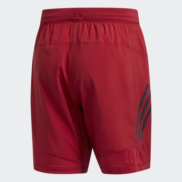 adidas 4krft woven shorts