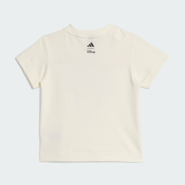 สีขาว เสื้อยืด ADIDAS DISNEY MICKEY MOUSE