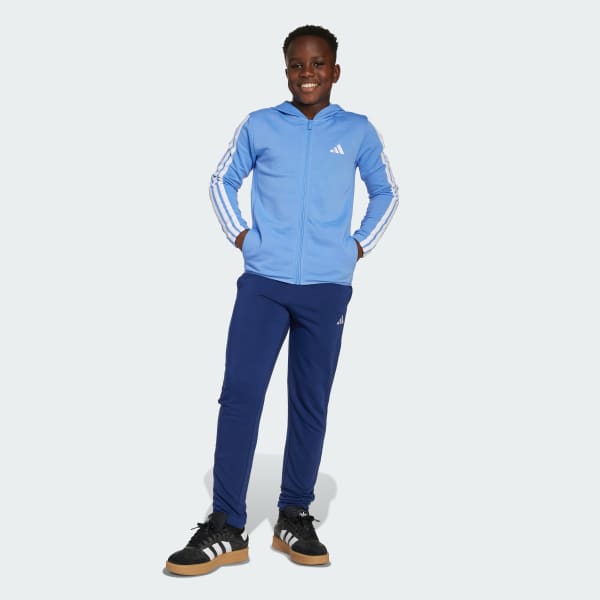 Μπλε Essentials Track Suit Kids