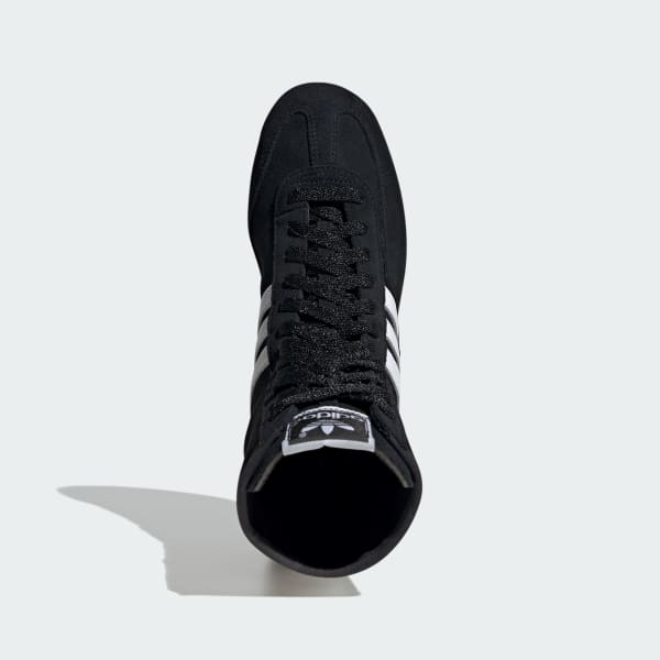 Μαύρο Rasant Shoes