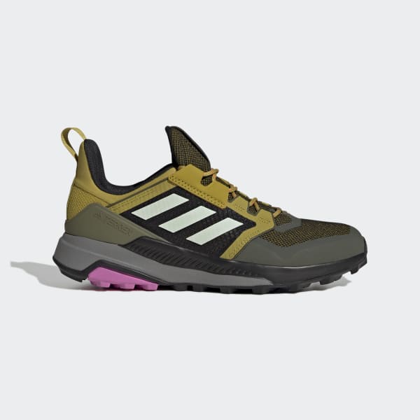 adidas Zapatillas de Senderismo Trailmaker Verde | adidas