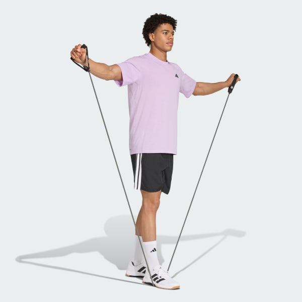 Viola Maglietta da allenamento Feelready Essentials