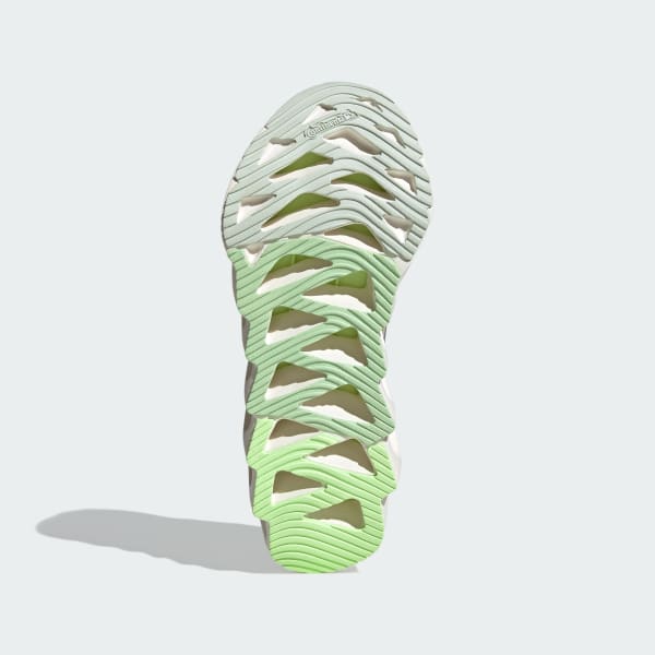 Verde Tenis de Running Switch FWD