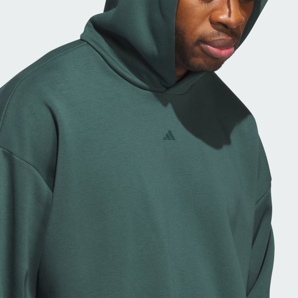 Adidas originals bball overhead hoodie best sale